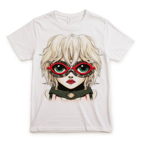 gucci anime eyes shirt|gucci anime doraemon.